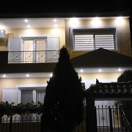 Keratea Luxury Villa -Athens Airport Esterno foto