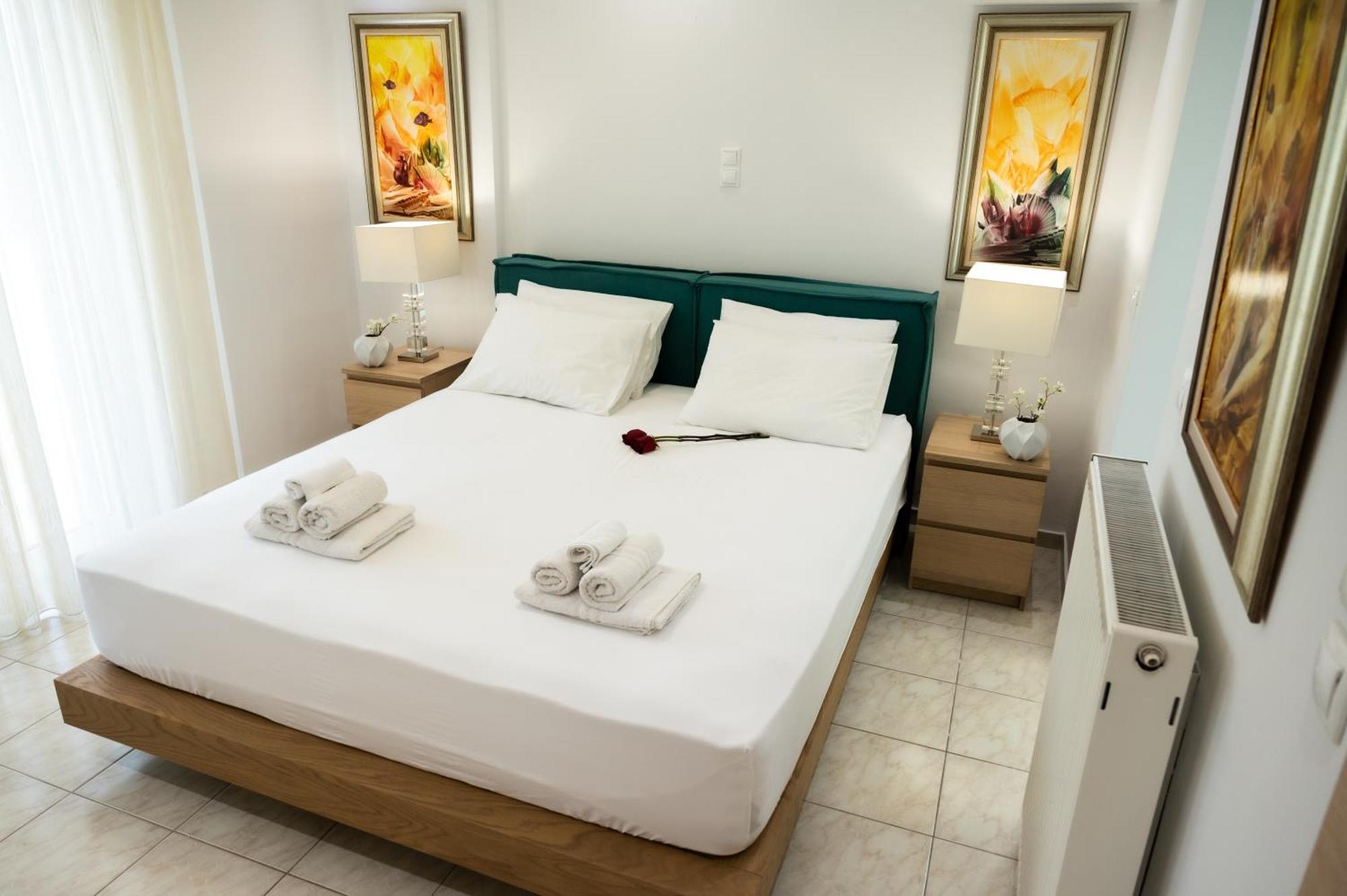 Keratea Luxury Villa -Athens Airport Esterno foto