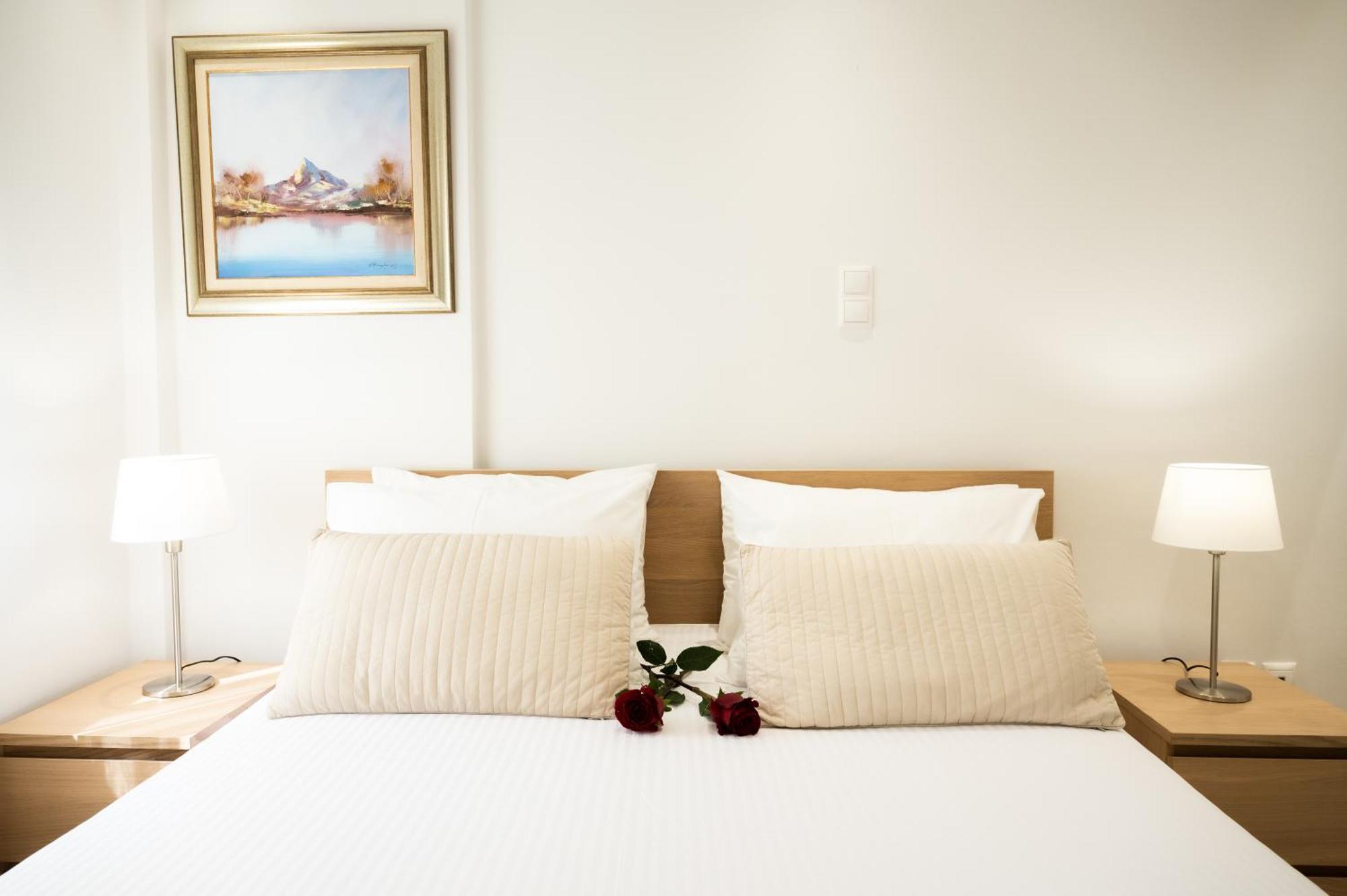 Keratea Luxury Villa -Athens Airport Esterno foto