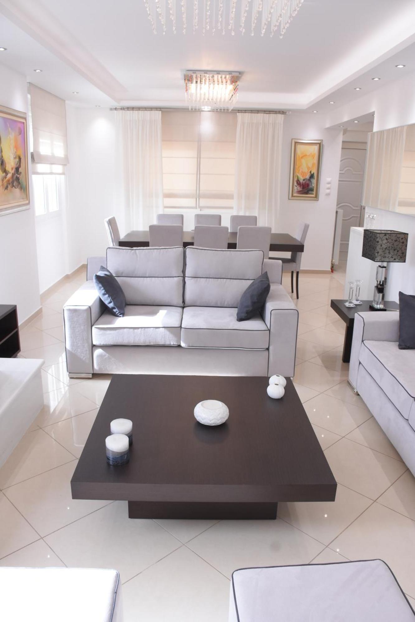 Keratea Luxury Villa -Athens Airport Esterno foto
