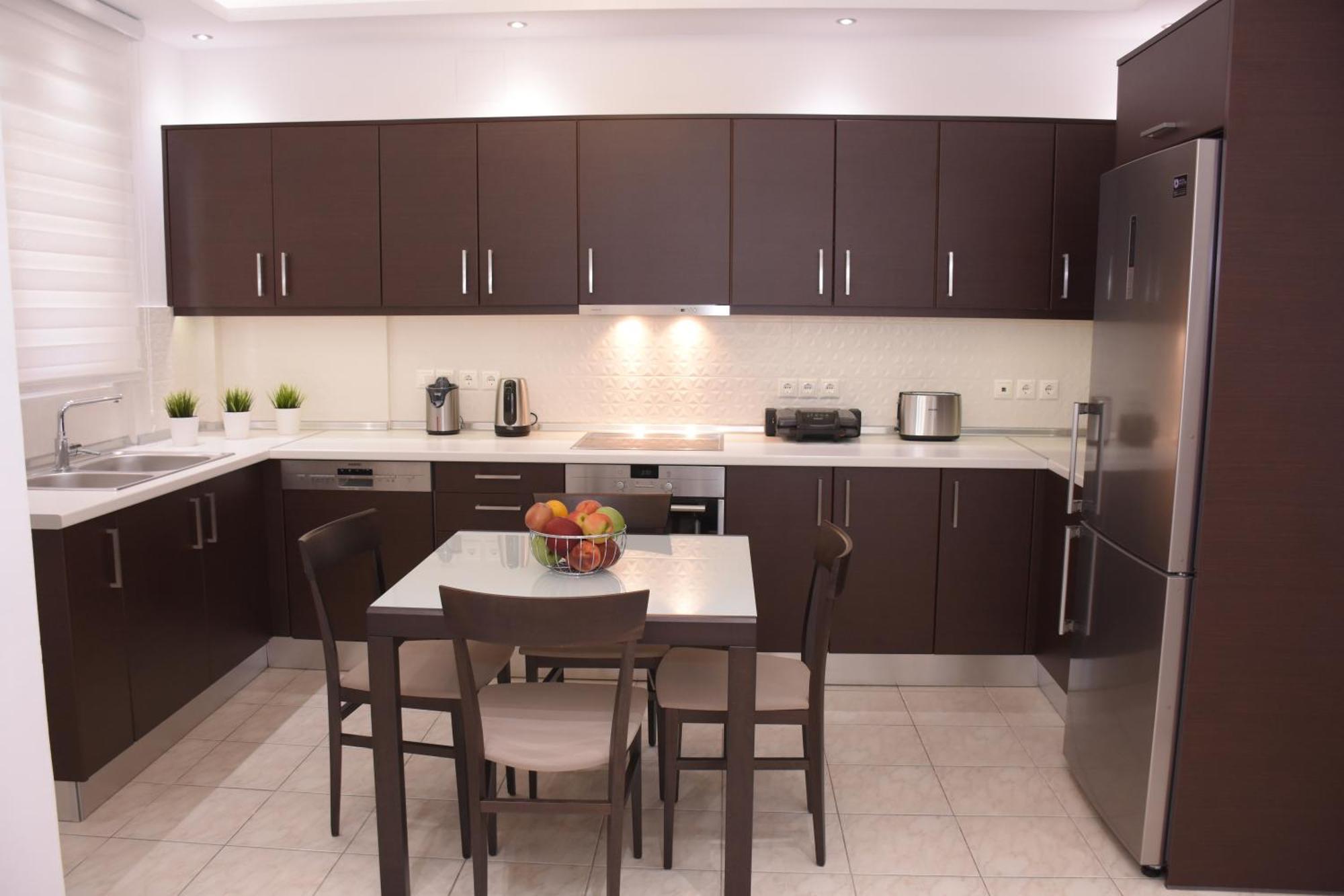 Keratea Luxury Villa -Athens Airport Esterno foto