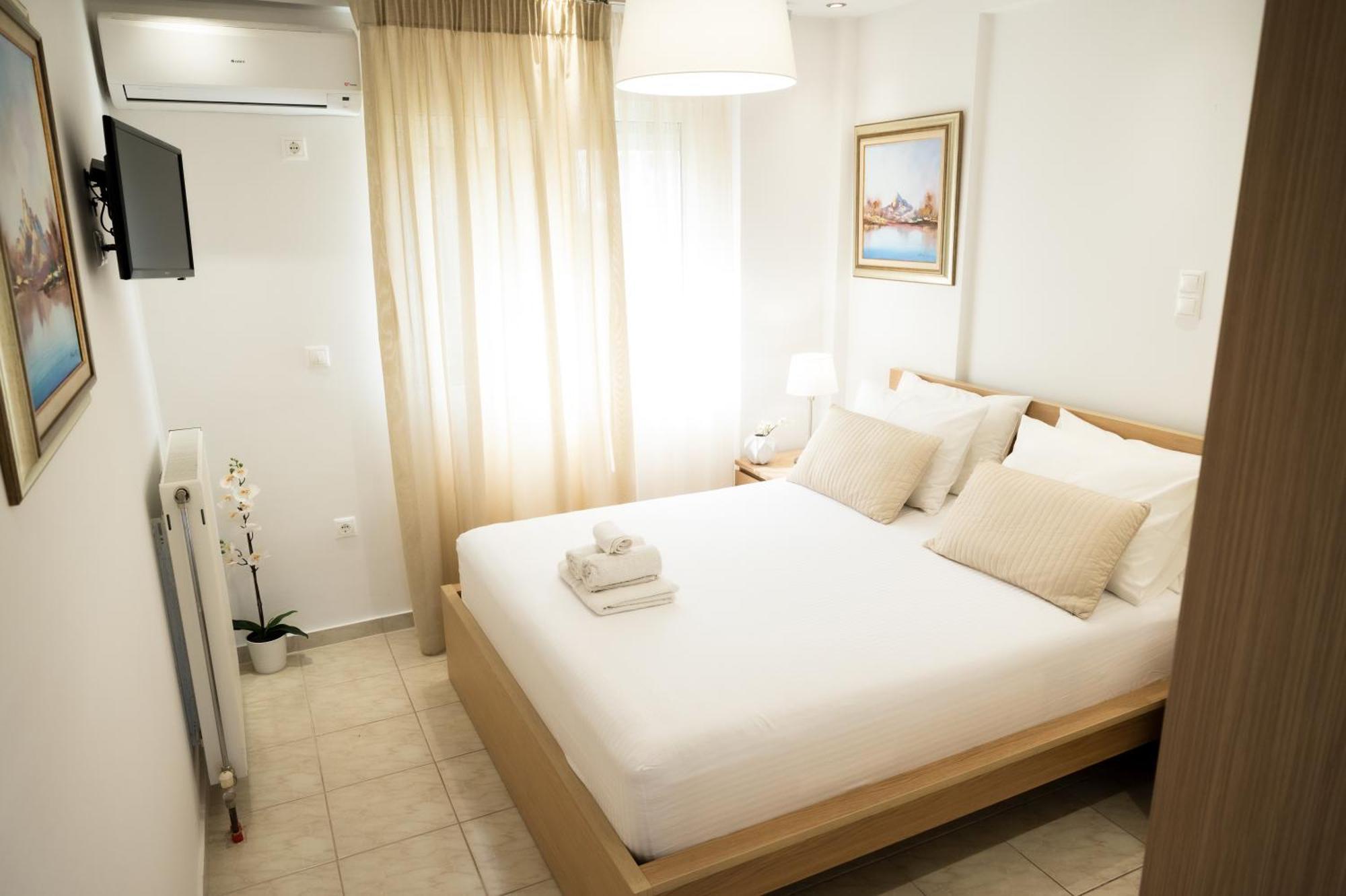 Keratea Luxury Villa -Athens Airport Esterno foto