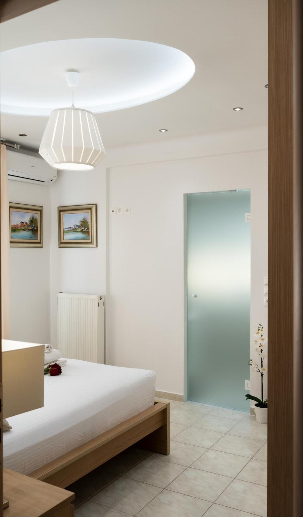 Keratea Luxury Villa -Athens Airport Esterno foto