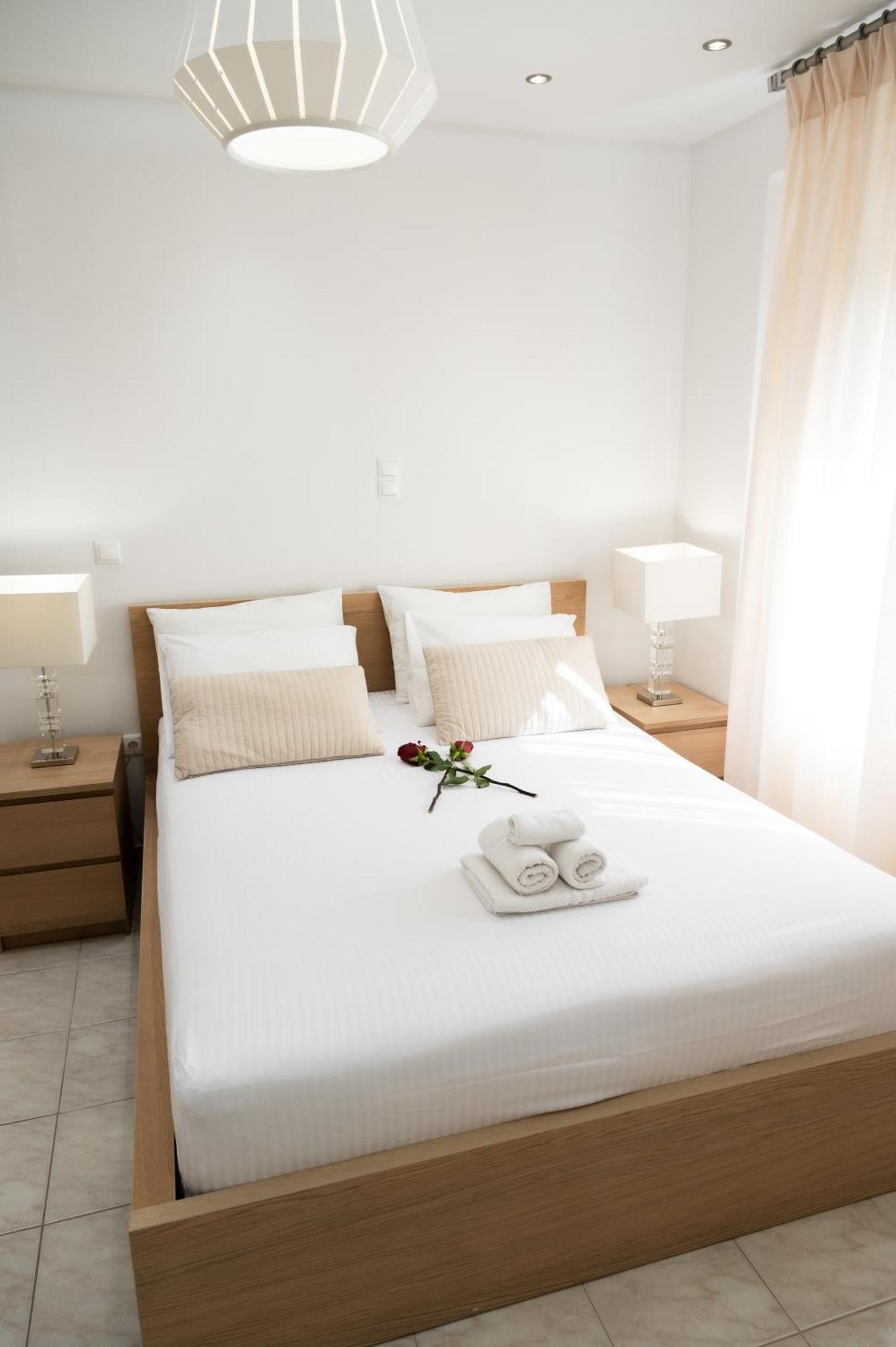 Keratea Luxury Villa -Athens Airport Esterno foto