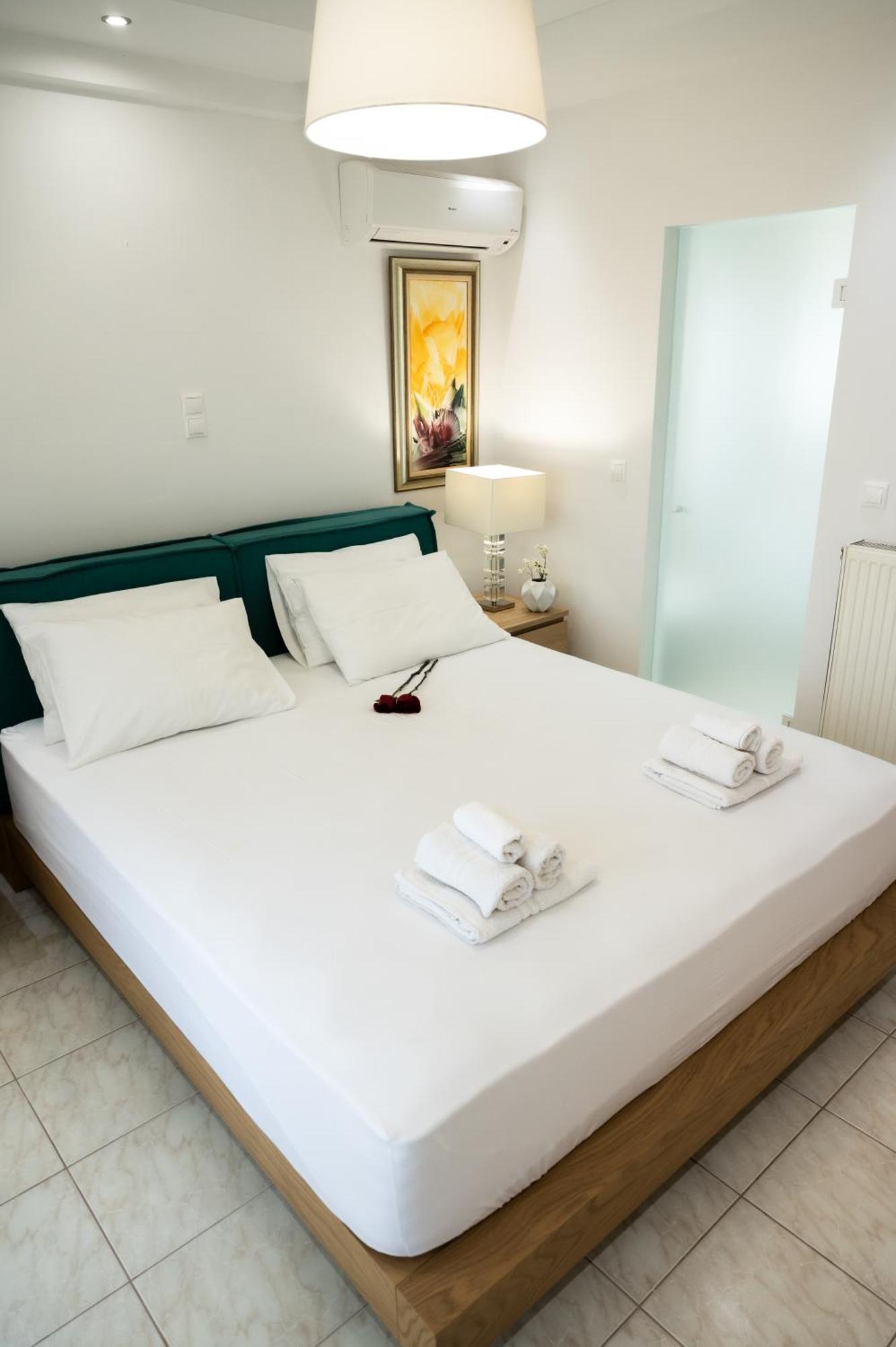 Keratea Luxury Villa -Athens Airport Esterno foto