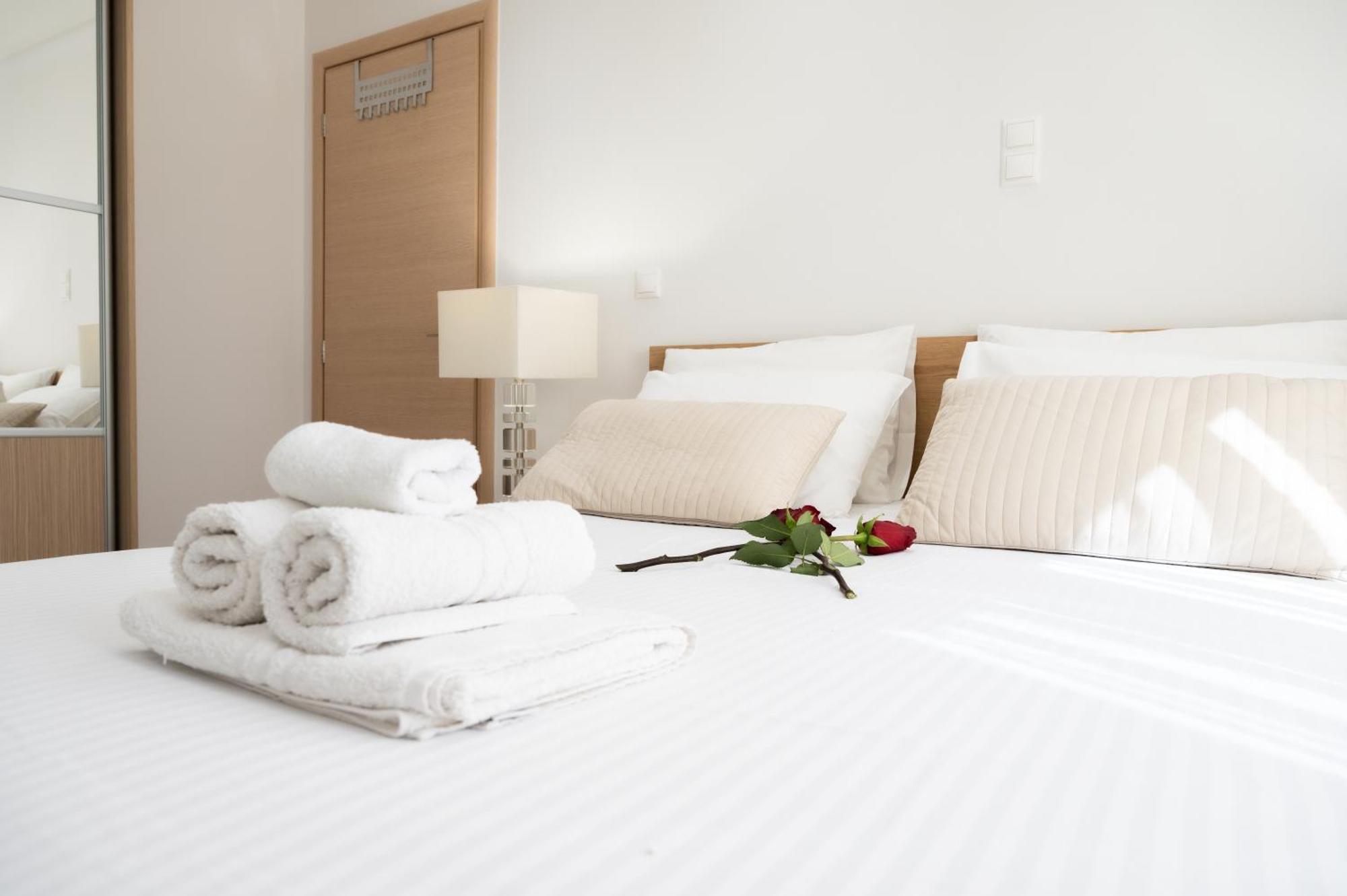 Keratea Luxury Villa -Athens Airport Esterno foto