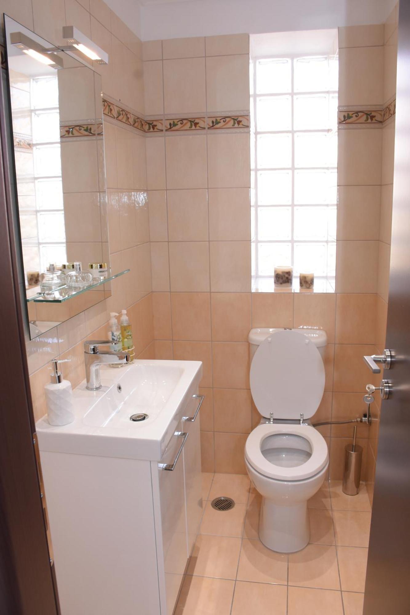 Keratea Luxury Villa -Athens Airport Esterno foto