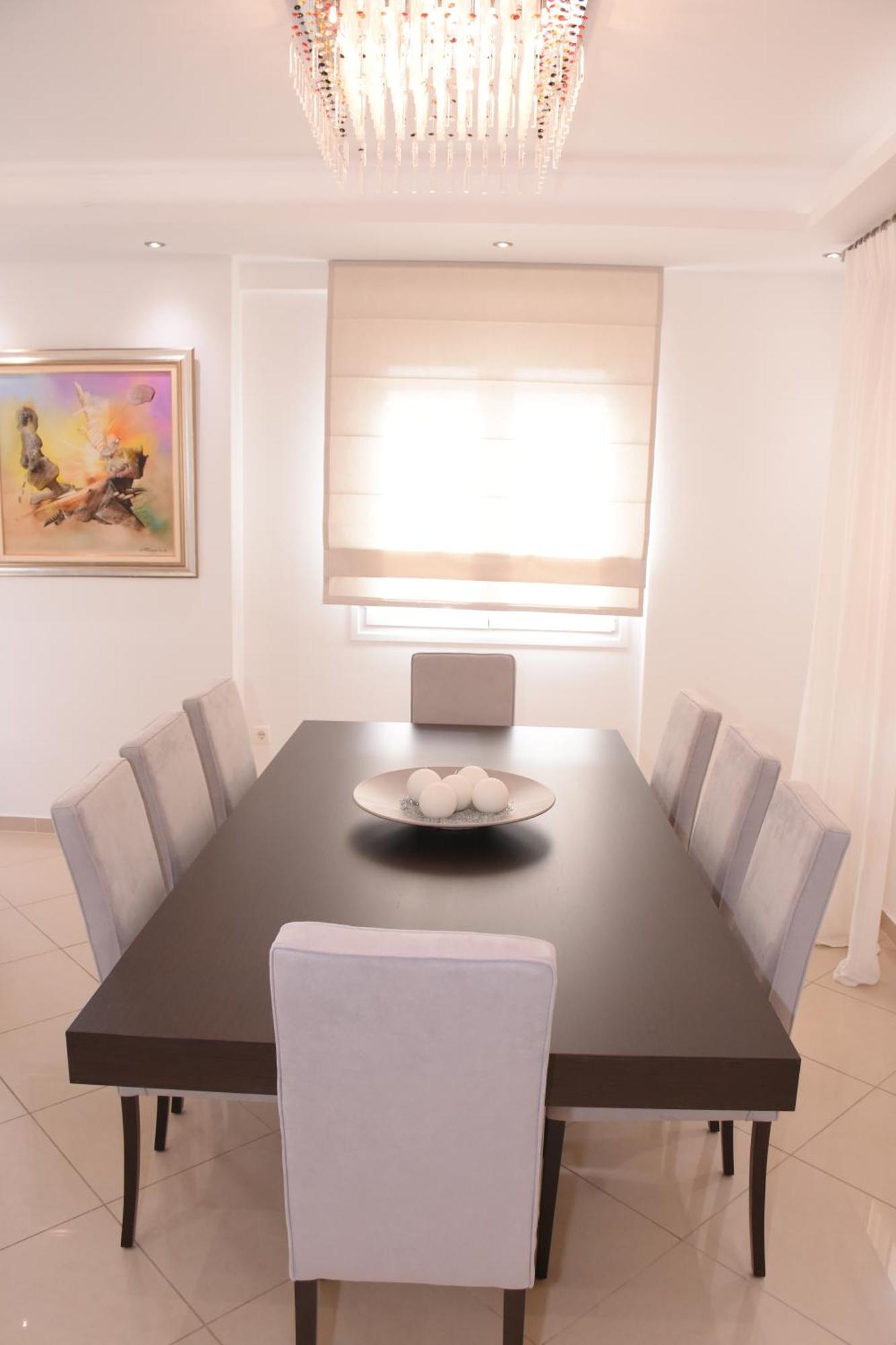 Keratea Luxury Villa -Athens Airport Esterno foto