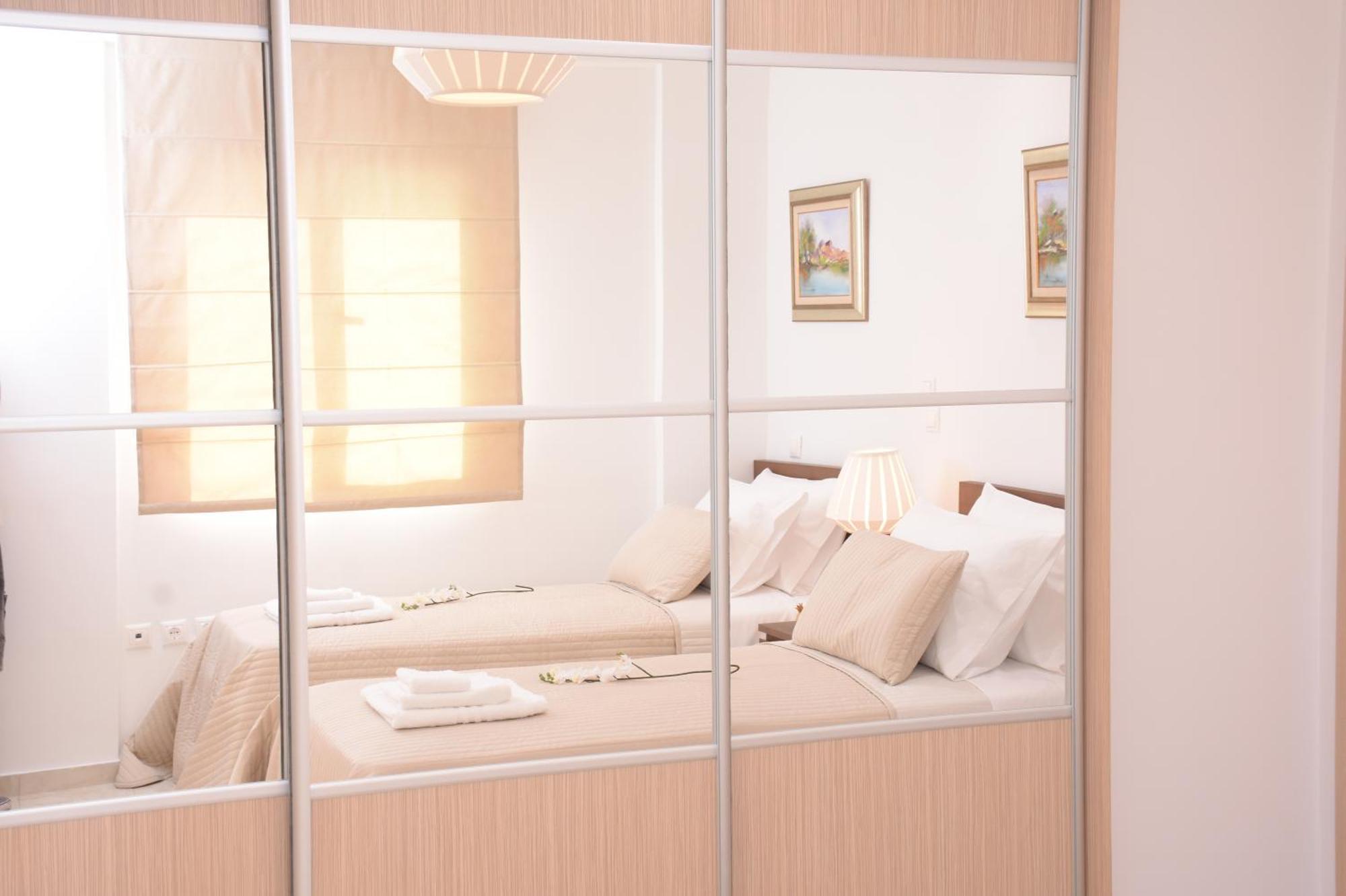 Keratea Luxury Villa -Athens Airport Esterno foto