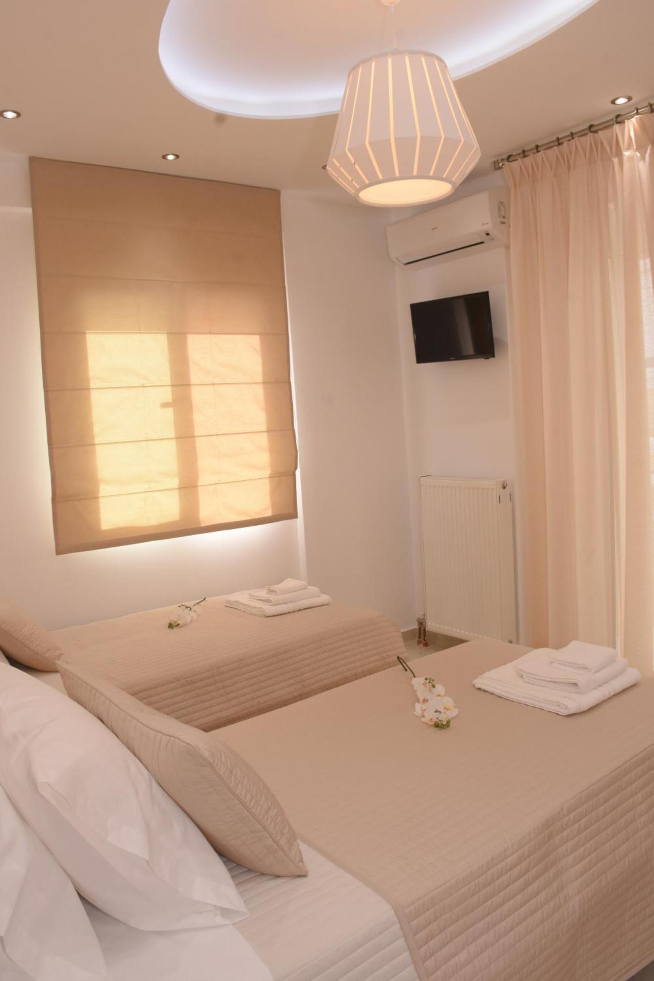 Keratea Luxury Villa -Athens Airport Esterno foto