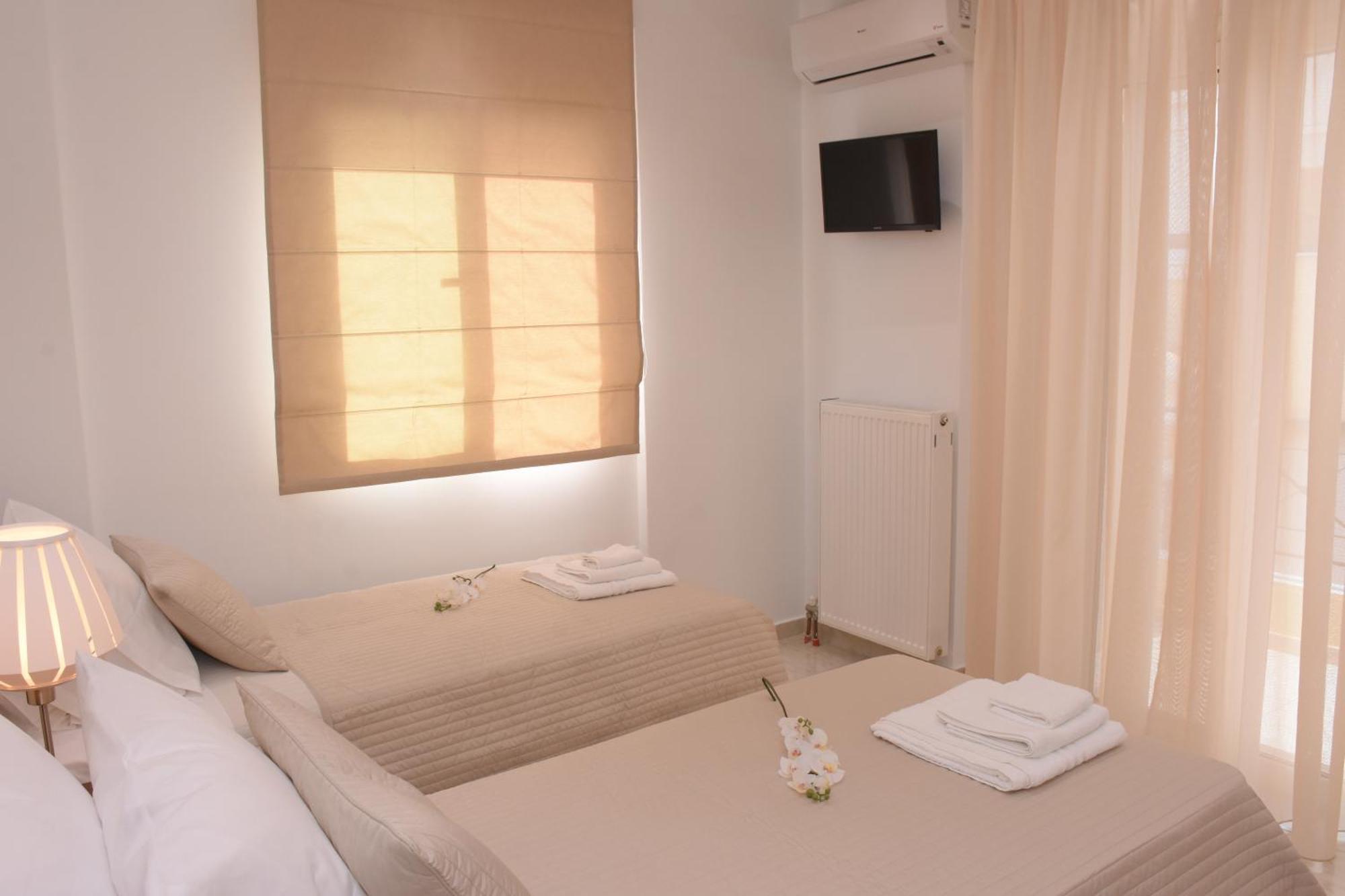 Keratea Luxury Villa -Athens Airport Esterno foto